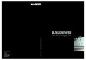 Kaldewei Whirlprospekt
