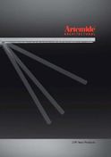 Artemide Architectural Artemide Architectural News 2011