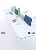 MDD City