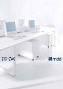 MDD Zig-Zag