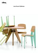 Vitra vitra. Jean Prouvé Collection