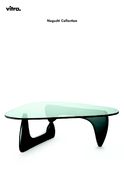 Vitra vitra. Noguchi Collection