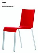 Vitra vitra. Van Severen Collection
