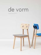 DE VORM Catalogue 2011