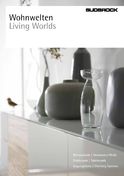 Sudbrock Living Worlds