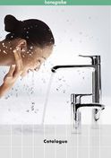 Hansgrohe Hansgrohe Catalogue 2012