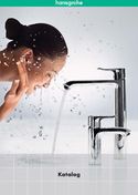 Hansgrohe Hansgrohe Katalog 2012