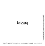 Bivaq bivaq 2011