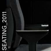 Fantoni SEATING_2011
