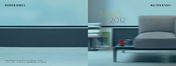 Walter Knoll Walter Knoll News 2012