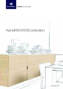 Kaindl Boards collection
