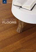 Kaindl Ideas 2012 FLOORS