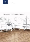 Kaindl Laminate Flooring collection
