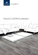 Kaindl Wood FLOORING collection