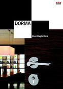 DORMA Beschlagtechnik