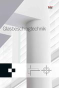 DORMA Glasbeschalgtechnik