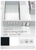 DORMA Gebäudeorganisation und -sicherheit