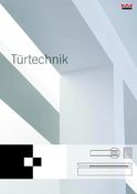 DORMA Türtechnik