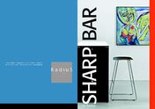 Randers+Radius Randers+Radius Product Sharp