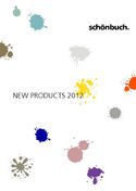 Schönbuch Neuheiten 2012