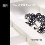 raumplus raumplus BOX PUR
