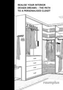 raumplus raumplus Plannung aid interior systems