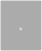 Glas Italia Complements