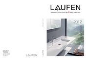 Laufen General Catalogue`12 (CH) P01
