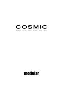 Cosmic Cosmic modular