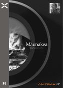 antrax it Maunakea