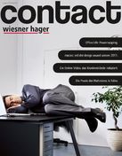 Wiesner-Hager Wiesner-Hager Contact