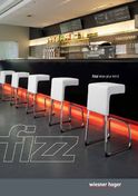 Wiesner-Hager Wiesner-Hager Fizz