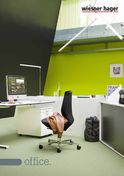 Wiesner-Hager Wiesner-Hager Office.