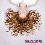 Wiesner-Hager Wiesner-Hager Produkte 2010|2011