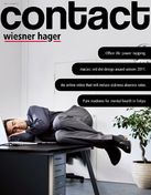 Wiesner-Hager Wiesner-Hager Contact
