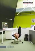 Wiesner-Hager Wiesner-Hager Office.