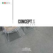 Caesar Caesar Catalogue Concept.S