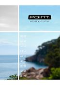Point Catalogue Parasoles 2012