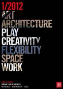 AMOS DESIGN A.M.O.S  REFERENCES  New projects  1/2012