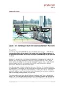 Girsberger Girsberger Katalog Jack