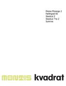 Montis Montis Kvadrat