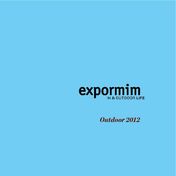 Expormim Outdoor 2012