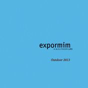 Expormim Outdoor 2013