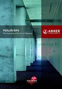 Anker Anker Perlon Rips