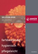 Anker Anker Solution Dyed