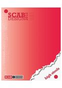 Scab Design Scab Highstools Catalogue 2012