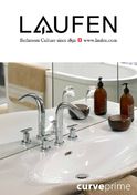 Laufen curveprime 2011