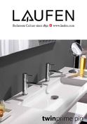 Laufen twinprime pin 2011