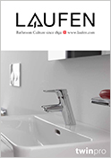 Laufen twinpro 2011