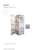 Cerruti Baleri Wow data sheet